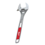 Adjustable Wrench 300mm, Milwaukee