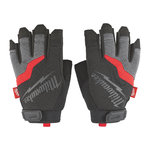 FINGERLESS GLOVES M/8, Milwaukee