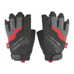 FINGERLESS GLOVES XL/10, Milwaukee
