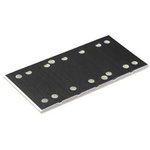 Slīpēšanas pēda Stickfix STF 115x22, Festool