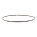 Band saw blade for metal Premium 3pcs 1139.83x14x1,8mm Z18, Milwaukee