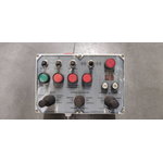 Remote robusta 130 (T), Schuitemaker