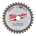 Saw blade for metal CSB P M 135x1,8x20 Z30, Milwaukee