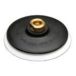 Stickfix pad H ST-STF-D115 / M14 thread / hard, Festool