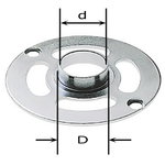Copying ring KR-D13,8 / OF 900, 1000, 1010, Festool