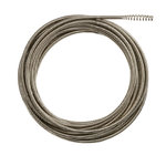 Inner Core Bulb Head 8 MM X 15.2 M ICBH, Milwaukee