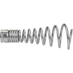 Small Funnel Auger for 22mm Cables  - 1 pc, Milwaukee