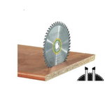 Saw blade for wood 190x2,8x30, W48, 8°, Festool