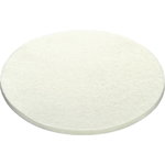 Polishing felt PF-STF-D80x10-H / 5, Festool