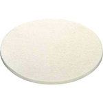Polishing felt D150x10, hard - 5pcs, Festool