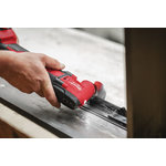 Multi-cutter blade OMT OL Scraper Flexible Sealant 70mm-5pc, Milwaukee