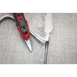 Multi-cutter blade OMT OL Tapered Knife Sealant-5pc, Milwaukee