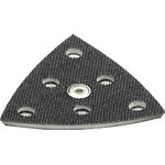 Sanding pad StickFix, soft SSH-STF-V93/6-W, 2pcs, Festool