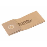 Turbo filter bag TF-RS 400 / 25pcs, Festool