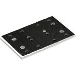 Sanding pad 80x130/12 / RS, RTS 400, Festool