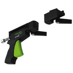 Juhtsiini kiirkinnitusega pitskruvi FS-RAPID/R, Festool