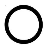 Oil stick seal B&S 281370 68838, BBT