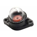 Degvielas pumpja spuldzes mezgls Poulan 530071835, OREGON