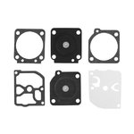 Membrānas kompl. H.136,40,44,575,323R S.021,023,025,017 Zama, OREGON