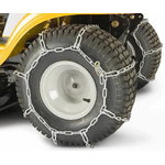 Lumeketid NX15 RD (18"x8,5"), MTD