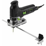 Circle guide KS - for jigsaw PS 300 / PSB 300, Festool