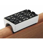 Round sanding pad SSH-STF-LS130-R25KV. LS 130, Festool