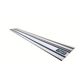 Guide rail 1400 mm for PL55 /75, Scheppach