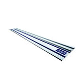 Guide rail 1400 mm for PL 45, Scheppach