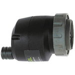 Excentric chuck FASTFIX DD-ES, Festool