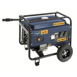 Ģenerators cg 30, Scheppach