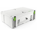 Systainer SYS MAXI / 59 x 39 x 21cm, Festool