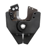 ACSR Alu steel-reinforced cable cutting jaw including blades, Milwaukee