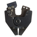 EHS guy wire/steel wire cutting jaw including blad, Milwaukee