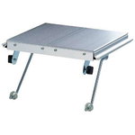CMS Table Infeed/Outfeed Extension, Festool