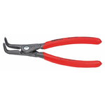 Replės išoriniams žiedams lenktos A41 85-140mm, Knipex