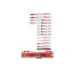 Otssaeterade komplekt Sawzall 13 gab, Milwaukee