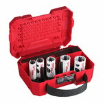 Hole saw set Hole Dozer Bi-Metal 7pcs, Milwaukee