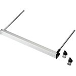 Longitudinal support for the PA-75 TS, Festool