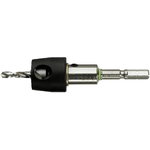 Nomaināmais urbja asmens BSTA HS 4,5mm Centrotec, Festool