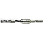 Centrurbis ZB HS 5mm Centrotec, Festool