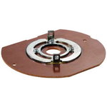 Plastic base LA-OF 1400, Festool