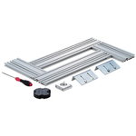 Multi routing templateMFS 400, Festool