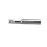 Flat Soldering Iron Spare Tip For M12 SI Soldering Iron, Milwaukee