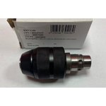 Kiirpadrun FIXTEC koos adapteriga,  mudelitele M18 FHX, Milwaukee