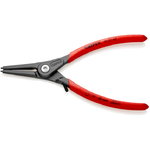 Sprostgredzenu knaibles A1 19-60 mm, ar spriegojuma ierobežo, Knipex