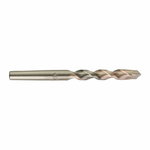 PILOT DRILL SPLINE 11X120, Milwaukee