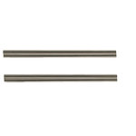 Disposable reversible 82 MM TCT - 2 pcs, Milwaukee