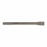 Flat chisel SDS-max 25x280mm, Milwaukee