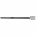 Plaster removal chisel SDS Max 50x400mm, Milwaukee