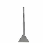Plaster removal chisel SDS Max 115x300mm, Milwaukee